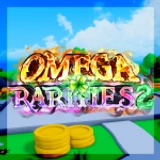 [🌟10M EVENT] Omega Rarities 2 🍀 icon