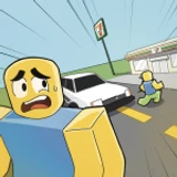 cross a street simulator [NEW UPDATE!🛒🔥] icon