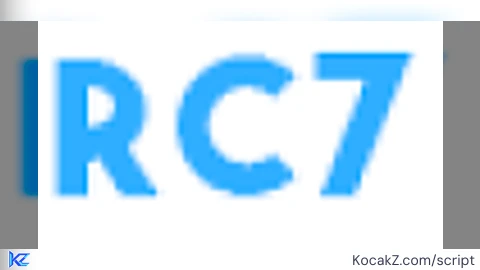 Rc7 FAKE But Cracked By R41