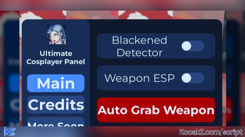Exploit Mastermind Pannel *now keyless!*