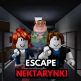 [BABY HENIO] ESCAPE NEKTARYNKI