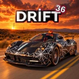 Drift 36 icon