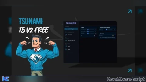 TS Free V2