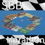SBB Marathon icon