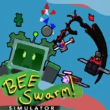 OPEN!!! Bee Swarm Simulator Sandbox! icon