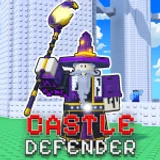 Castle Defender 🏰 icon