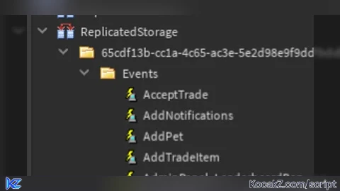Remote Name Beutifier