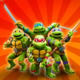 [🍕PIZZA] TMNT Battle Tycoon