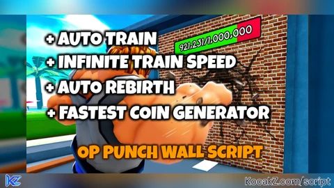 AUTO TRAIN INFINITY TRAIN SPEED AUTO ASCEND COIN GENERATOR