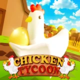 [🪐NEW🪐] Chicken Tycoon! 🐔 icon