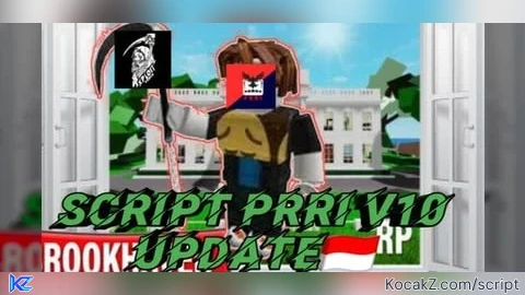 PRRI V10 Brookhaven ( down) BY ALRECT