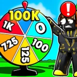 [✨FREE] Spin For Free! 🤑 icon