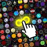Circle Grinding Incremental icon