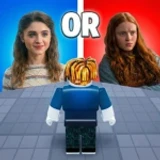 Better Stranger Things Character?