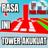 [CARRY] Rasa Ini Tower Akukuat icon