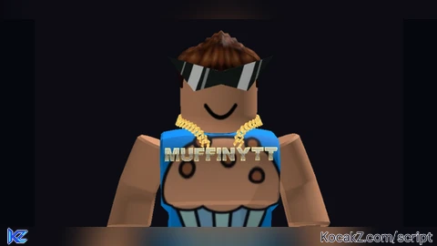 Muffin's Fly GUI V1