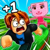 [🏁] +1 Speed Brainrot Escape icon