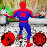 [FREE VIP]💎SPIDER-MAN SIMULATOR
