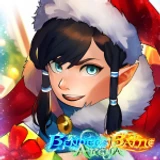 [💧UPDATE 1💧] Benders Battle Arena icon
