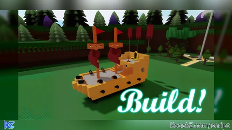 OP  Script Auto Build Auto Farm