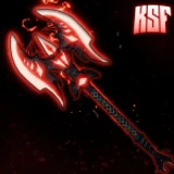 [😈] Killstreak Sword Fighting icon