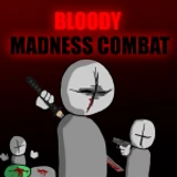 Bloody Madness Combat icon