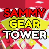 Sammy's Gear Tower 💥