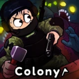 Colony icon