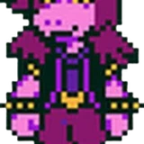 Susie_Deltarune