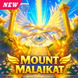 [COIL + X3] Gunung Malaikat