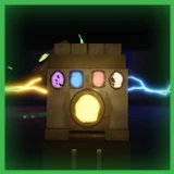 Infinity Gauntlet | Thanos Simulator