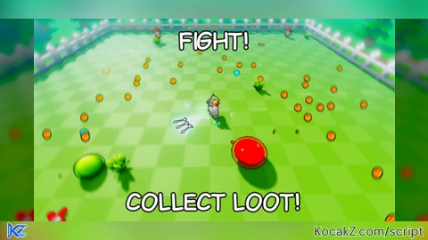 OP Script God Mode and more
