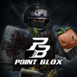 (UPT) POINT BLOX icon