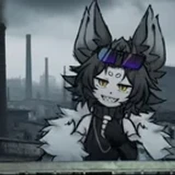 CatBoy