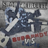 Burgundy VS Lapis [Operation Short Circuit Vol. 2] icon