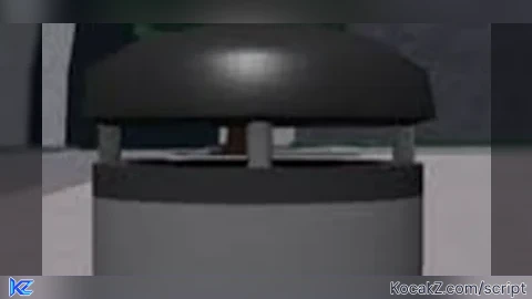 INF TRASH CAN