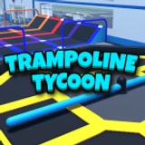 🤸 Trampoline Park Tycoon! icon