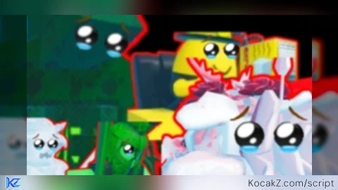 Anti chp5 section3 enemies (read des for more info)