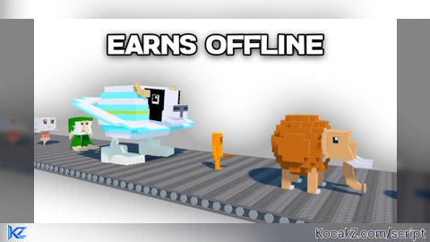 lol44 Reduce Lag, Auto Collect & Buy