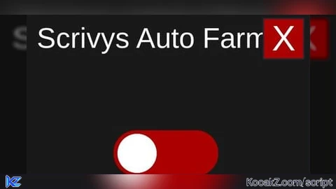 scrivys auto farm