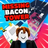 MISSING BACON: The Tower Update! icon