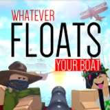 🔨⛵Whatever Floats your Boat icon