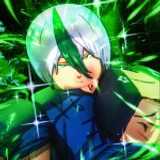 [GAMEPLAY REVAMP!] Project Egoist icon
