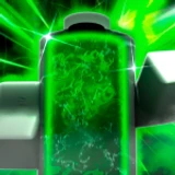 Be a Battery icon