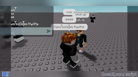 BasicChatBypass