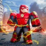 [4X] FLASHPOINT⚡ icon