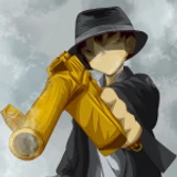 Random Mafia Shooter icon