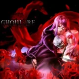 [UPDATE!] GHOUL:// RE icon