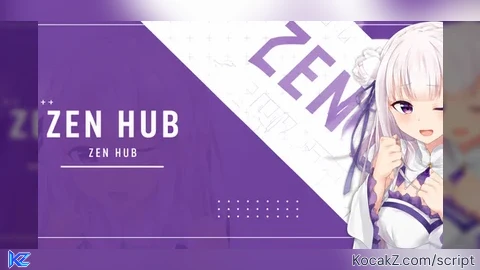 zen hub