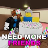 [HUNT] 🎂NEED MORE FRIENDS🎂 icon